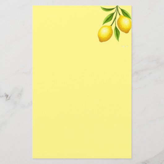 Lemon Theme Wat zit er in je paardenschoeisel? (Achterkant)