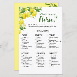 Lemon Theme Wat zit er in je paardenschoeisel?