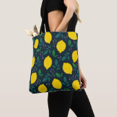 Lemon Tote Bag (Dichtbij)