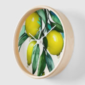 Lemon Tree Branch (Hoek)