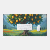 Lemon Tree Bureaumat (Keyboard & Muis)