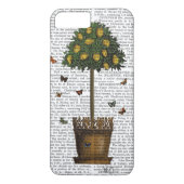 Lemon Tree Case-Mate iPhone Case (Achterkant)