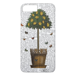 Lemon Tree Case-Mate iPhone Case