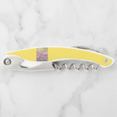 Lemon Tree Kurkentrekker (Voorkant)
