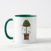 Lemon Tree Mok (Links)