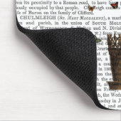 Lemon Tree Muismat (Hoek)