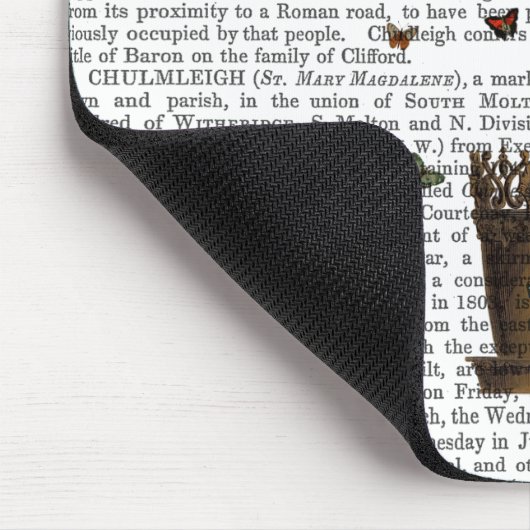 Lemon Tree Muismat (Hoek)