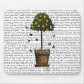 Lemon Tree Muismat (Voorkant)