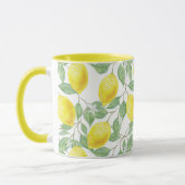 Lemon Tree Patroon Mok (Links)