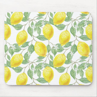 Lemon Tree Patroon Muismat