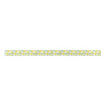 Lemon Tree Ribbon
