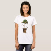 Lemon Tree T-shirt (Voorkant volledig)