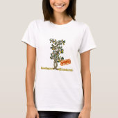 Lemon Tree T-shirt (Voorkant)