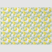 Lemon Tree-weefselpapier Tissuepapier (Voorkant)