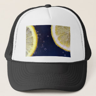 Lemon Trucker Pet