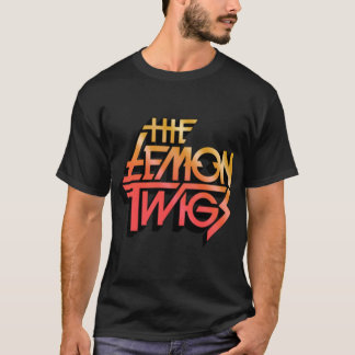 Lemon Twigs Logo Classic T-Shirt