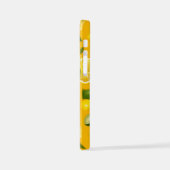 Lemon Variety 7 iPhone Hoesje (Linkerkant)