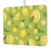 Lemon Variety 8 Luchtverfrisser (Links)