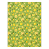 Lemon Variety 8 Tafelkleed (Voorkant)