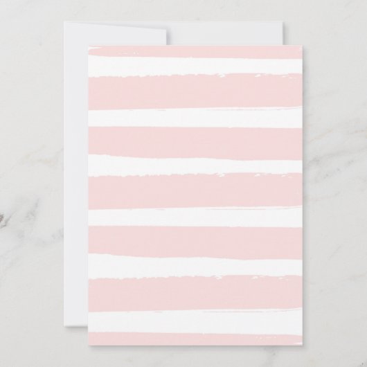 Lemon Verjaardag Uitnodiging Onze Belangrijkste Sq (Achterkant)