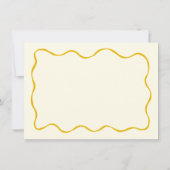 Lemon Vrijgezellenfeest Advies Kaart (Achterkant)