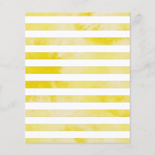 Lemon Vrijgezellenfeest Date Night Ideeën (Achterkant)