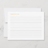 Lemon-Vrijgezellenfeest hoofdverpakking (Achterkant)