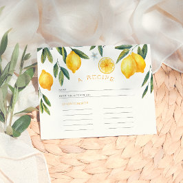 Lemon-Vrijgezellenfeest hoofdverpakking