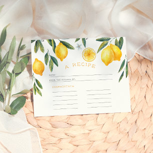 Lemon-Vrijgezellenfeest hoofdverpakking