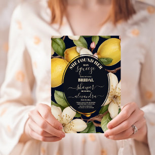 Lemon Vrijgezellenfeest Ze vond haar hoofdplein Kaart