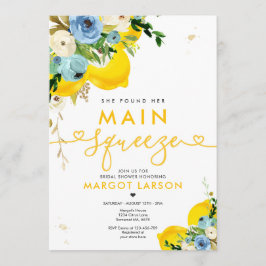 Lemon Vrijgezellenfeest Ze vond haar hoofdplein Kaart