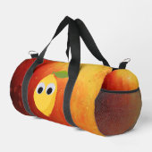 Lemon, vruchten met goede ogen en appel plunjezak (Rechterhoek)