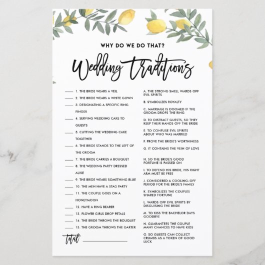 Lemon waarom doen we dat weddenschap? (Voorkant)