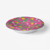 lemon watercolor papieren kommen (Gebogen)