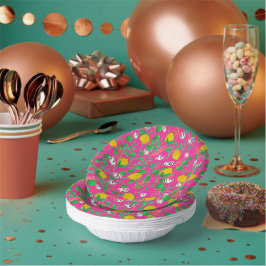 lemon watercolor papieren kommen