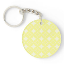 Lemon yellow shippo-patroon