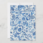 Lemon ze vond haar belangrijkste knijp vrijgezelle kaart (Achterkant)