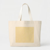 Lemon Zest print - accessoires met geel uiterlijk Grote Tote Bag (Voorkant)