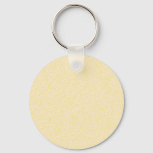 Lemon Zest print - accessoires met geel uiterlijk Sleutelhanger