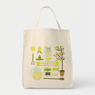 Lemonade Bag Tote Bag