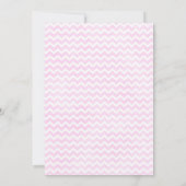 Lemonade Birthday Kaart (Achterkant)