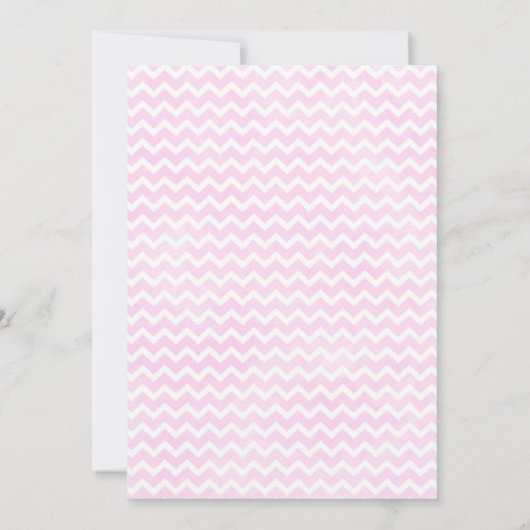 Lemonade Birthday Kaart (Achterkant)