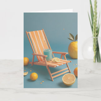 Lemonade Break from Age Kaart