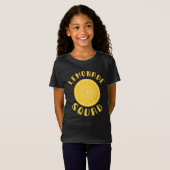 Lemonade Crew - Funny True Lemon Juice Stand Hero T-shirt (Voorkant volledig)