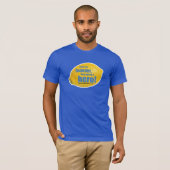 Lemonade Heroes - Mannen T T-shirt (Voorkant volledig)