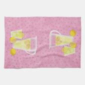 Lemonade Kitchen Towel Theedoek (Horizontaal)