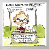 Lemonade MegaMogul Funny Poster (Voorkant)