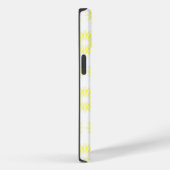 Lemonade Modern Sunbursts Case-Mate iPhone Case (Achterkant / Rechts)