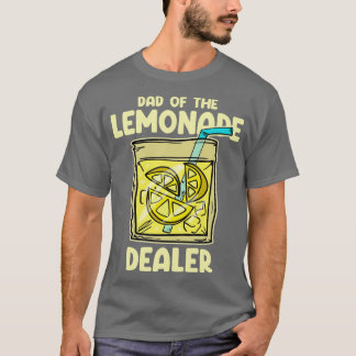Lemonade Stand Lemonade Dealer 1 T-shirt