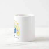 LEMONADE STAND mok (Center)